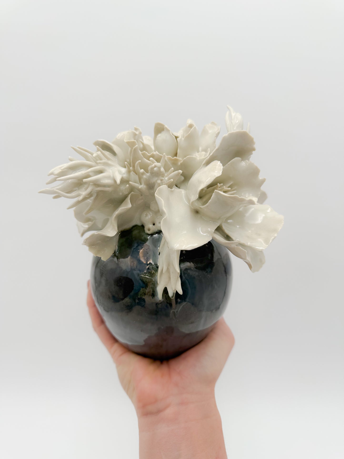 Forever in Bloom V