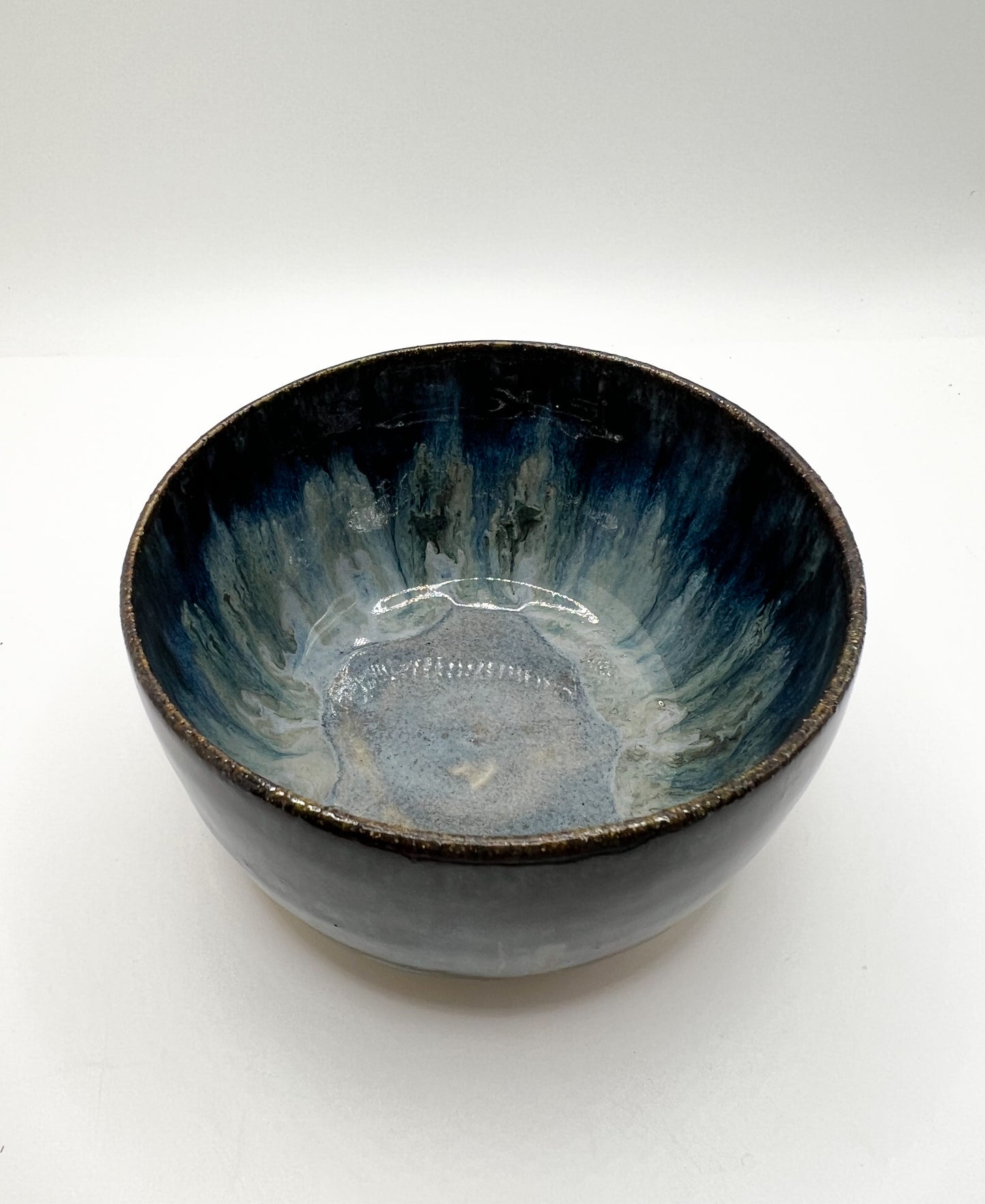 small bowl