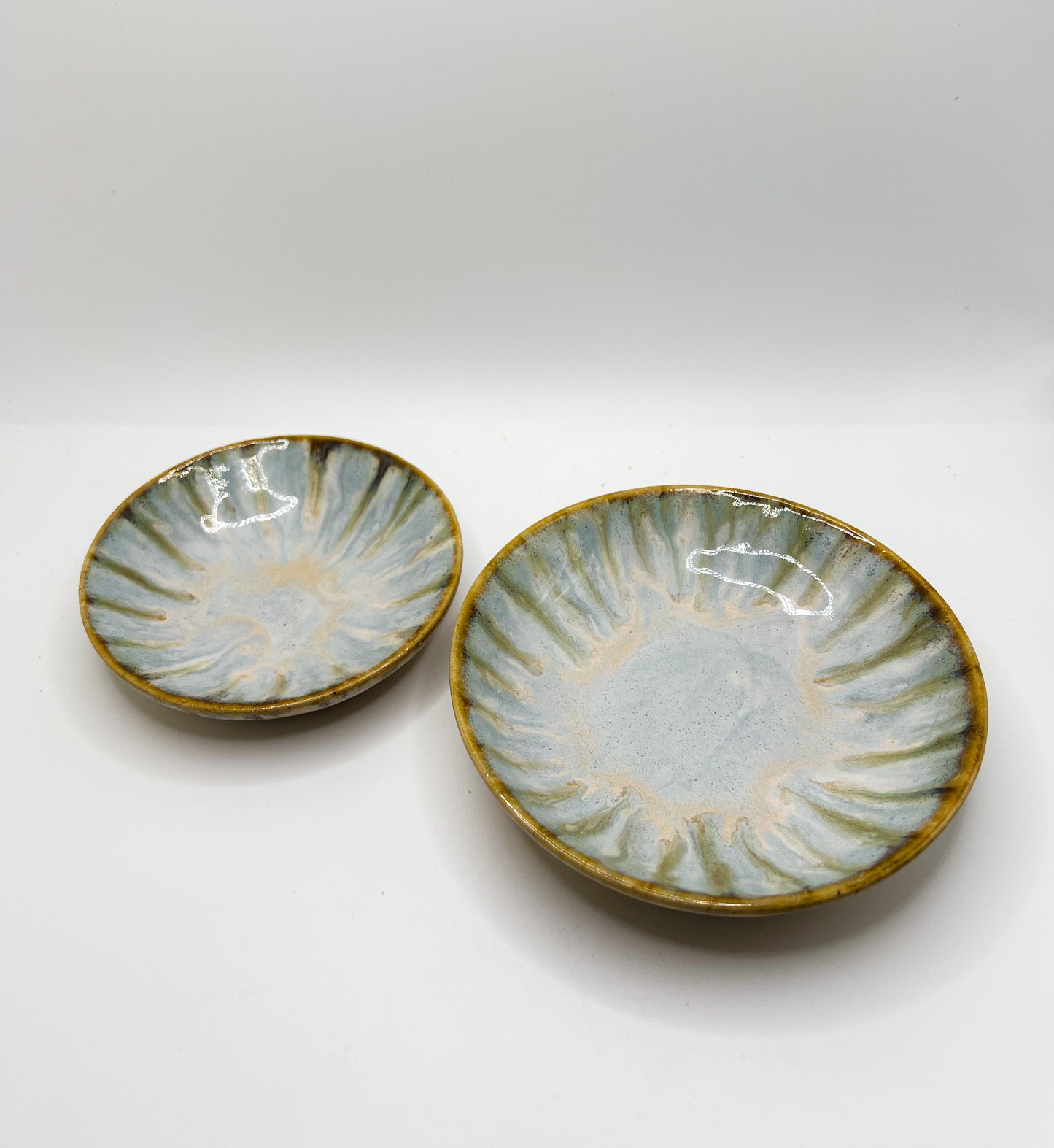 small dish set of 2