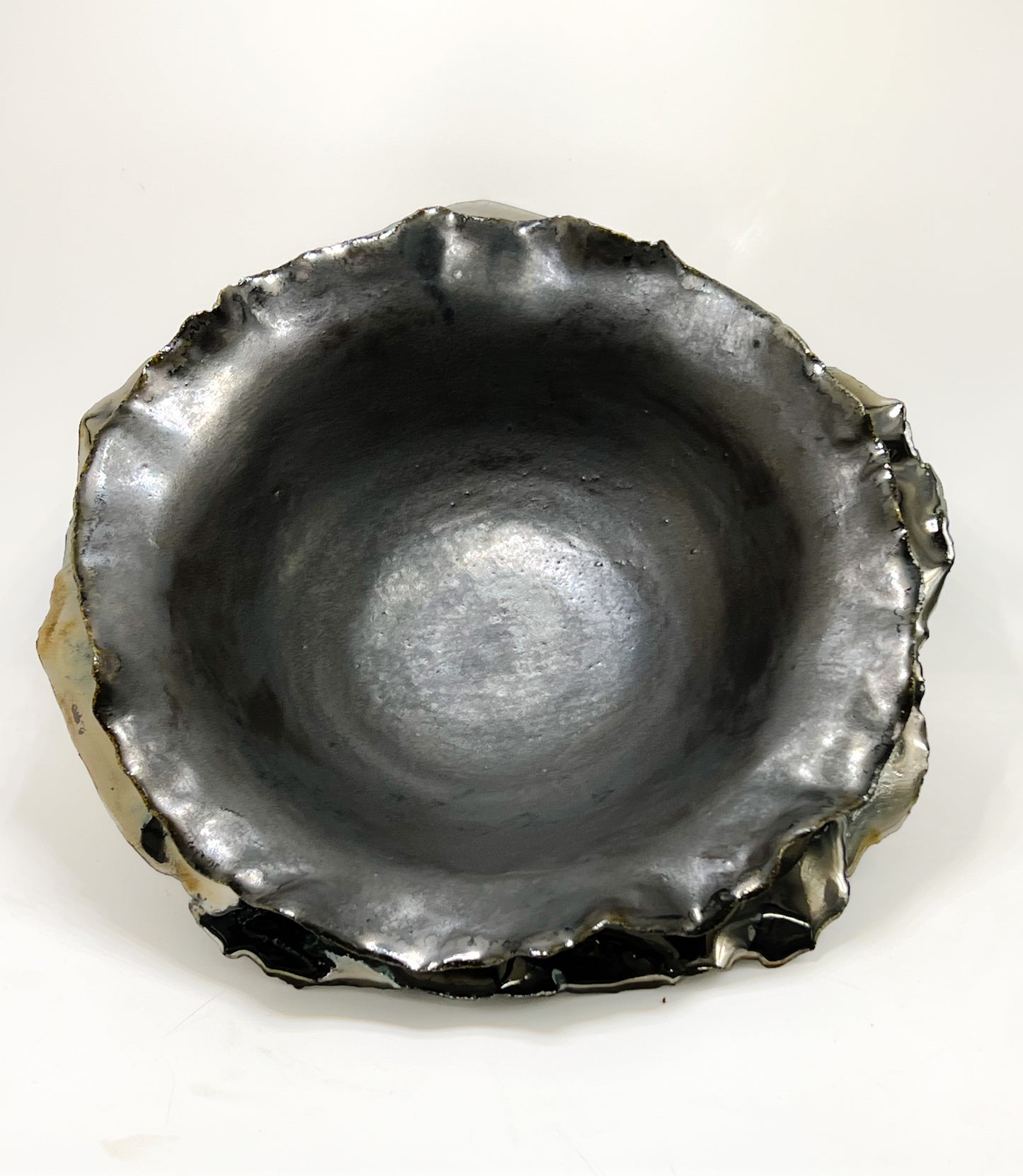 Small layered bowl