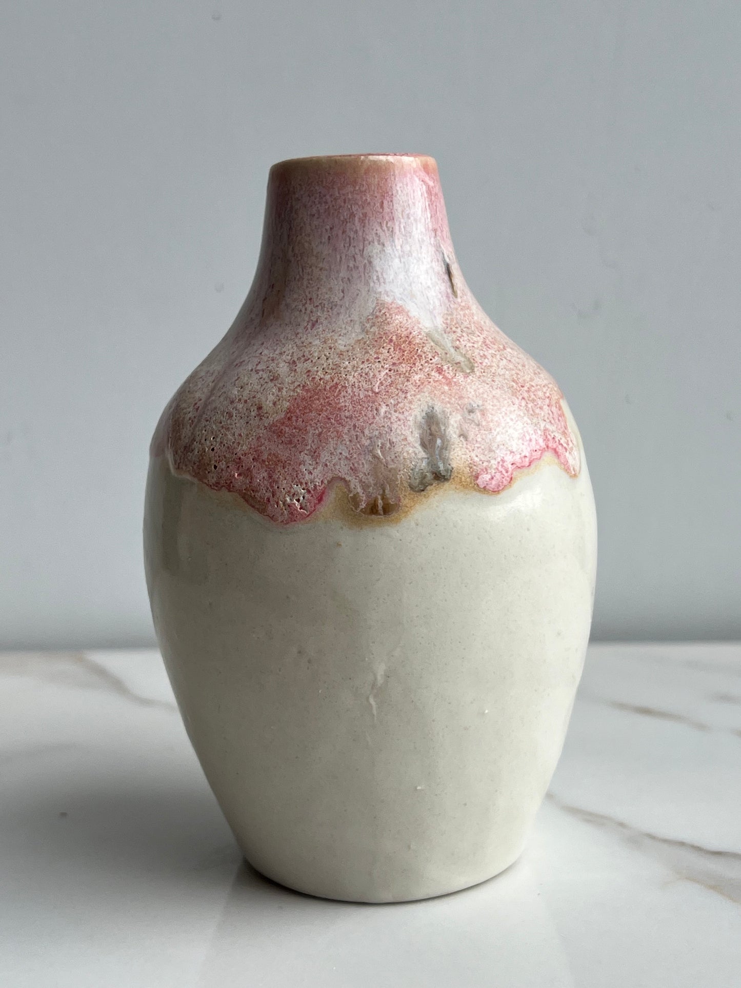 Small bud vase III