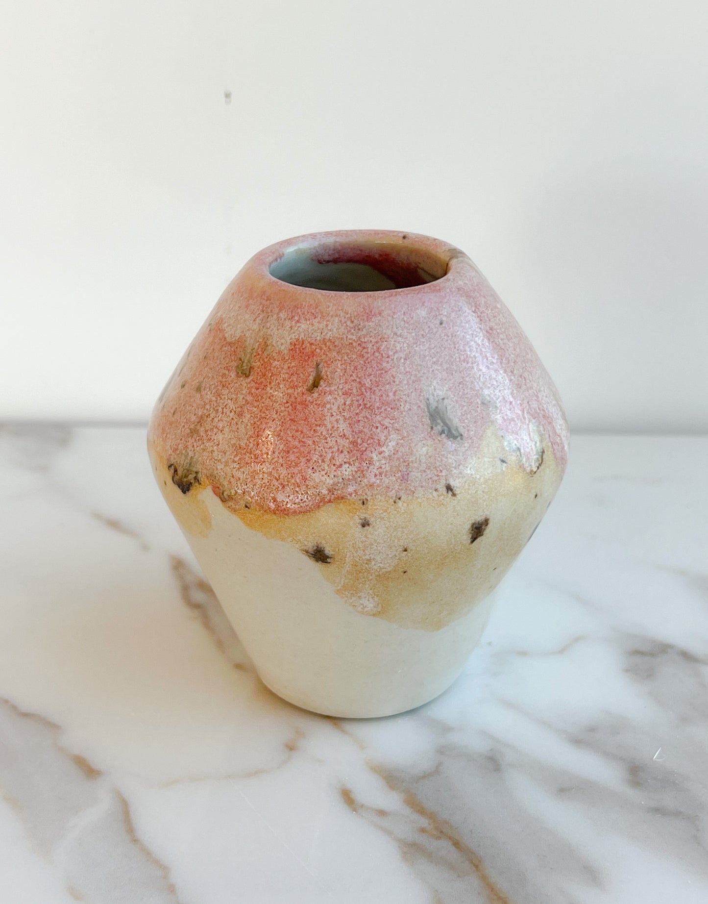 Small bud vase 1