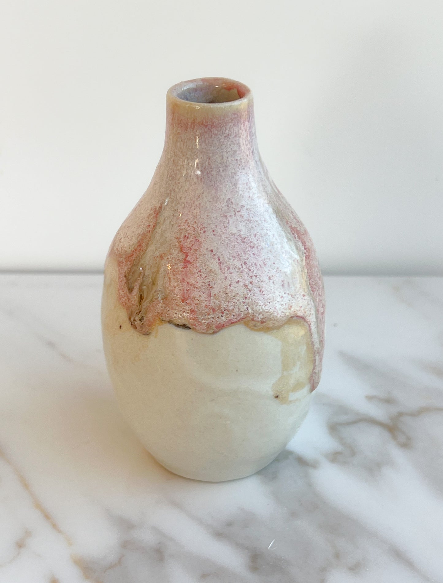 Small bud vase II