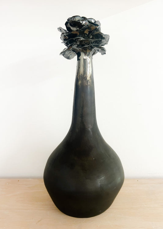 Organic vase